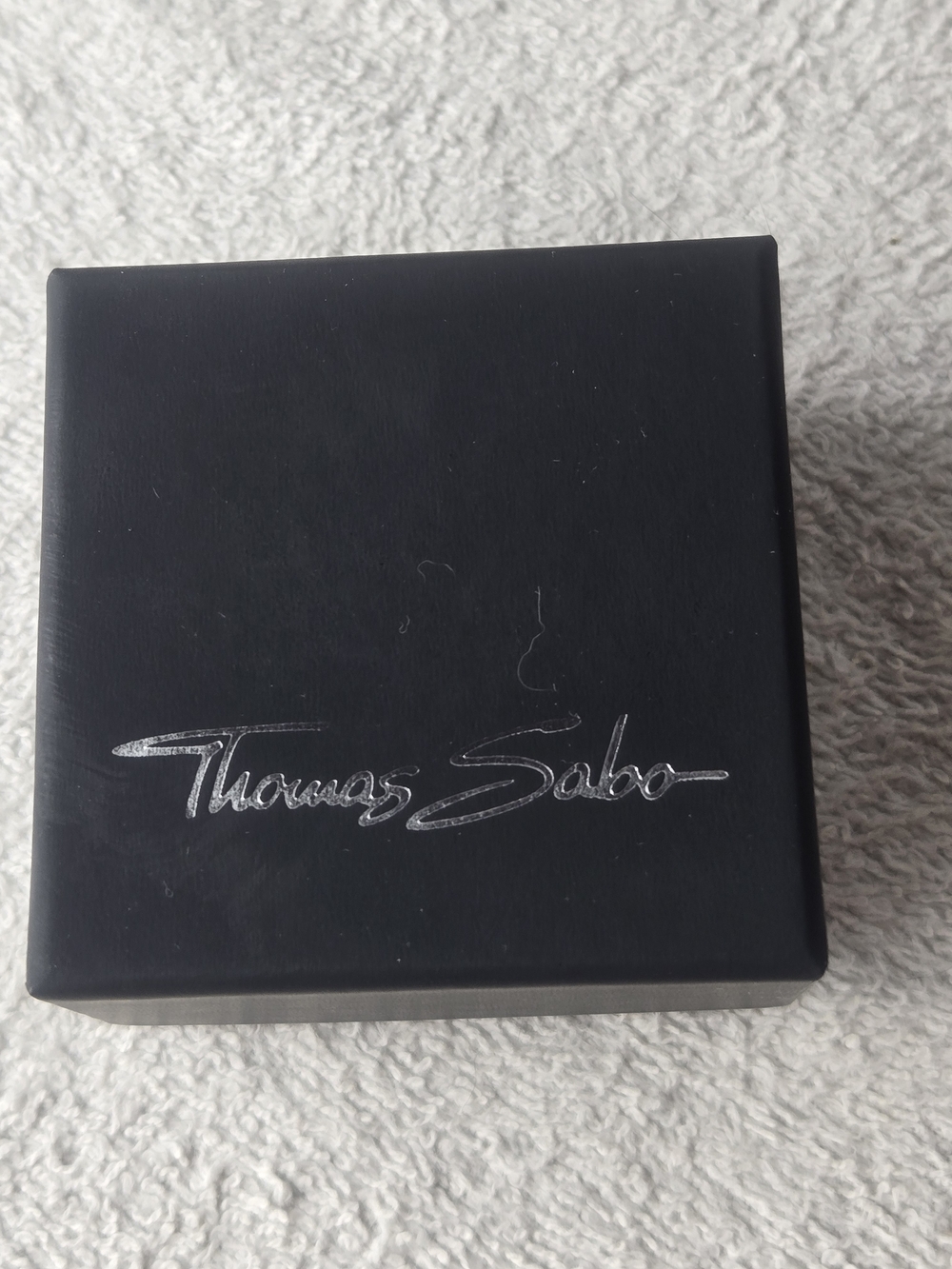 Thomas Sabo Infinity Heart Bracelet - Rose Gold Tone Sterling Silver - Picture 6 of 6